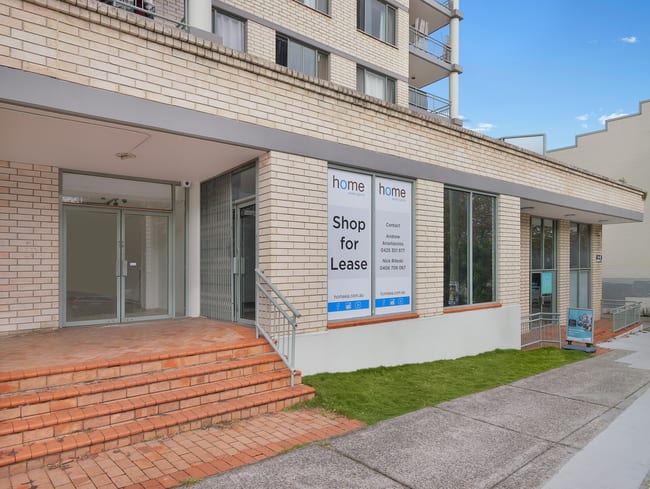 Shop 98/1-5 Meeks Street Kingsford NSW 2032