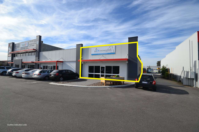 3/93 Leach Highway Kewdale WA 6105 3/93 Leach Highway Kewdale WA 6105