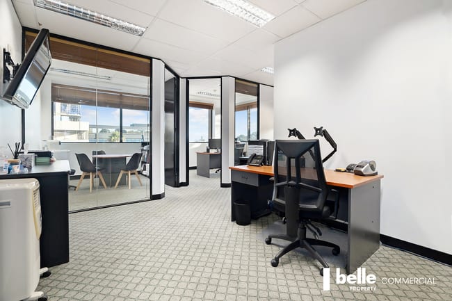 Suite 404/1 Princess Street Kew VIC 3101