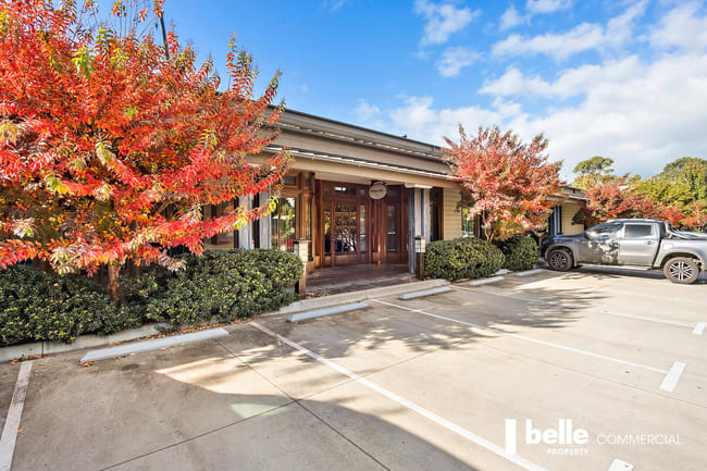 Shop 12/2-8 Russell Street Balnarring VIC 3926 Shop 12/2-8 Russell Street Balnarring VIC 3926
