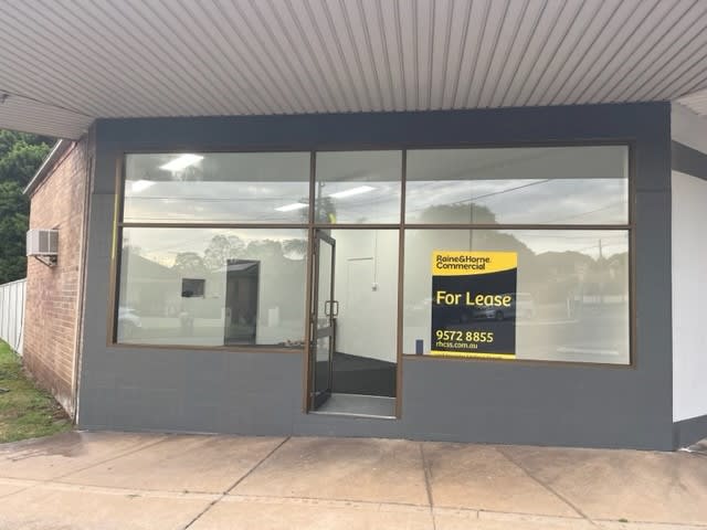 81-83 Graham Road Narwee NSW 2209 81-83 Graham Road Narwee NSW 2209