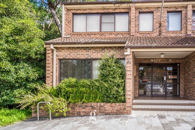 1/63 Tintern Avenue Telopea NSW 2117