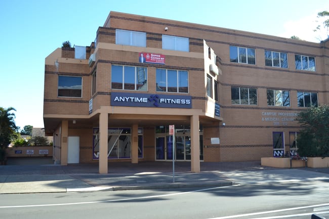 Suite 101/308 Beamish Street Campsie NSW 2194 Suite 101/308 Beamish Street Campsie NSW 2194