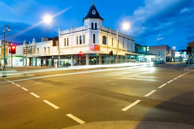 Ground Shop/175-177 Charles Street Launceston TAS 7250 Ground Shop/175-177 Charles Street Launceston TAS 7250
