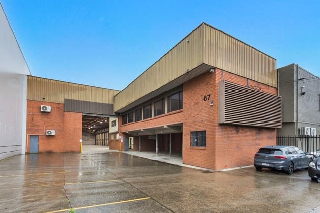 67 Atkins Road Ermington NSW 2115 67 Atkins Road Ermington NSW 2115