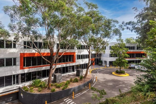 166 Epping Road Lane Cove NSW 2066 166 Epping Road Lane Cove NSW 2066