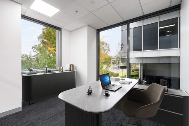 11/2 Brandon Park Drive Wheelers Hill VIC 3150