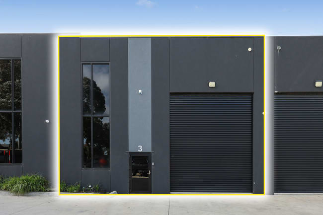 3/16 Sigma Drive Croydon South VIC 3136 3/16 Sigma Drive Croydon South VIC 3136