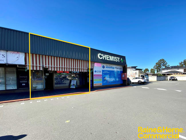 7/4-10 Lomond Street Wakeley NSW 2176 7/4-10 Lomond Street Wakeley NSW 2176