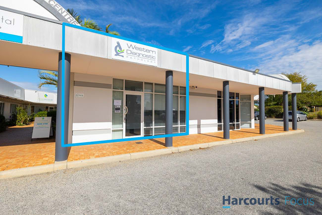 Unit 2/2 Madeira Road Parkwood WA 6147