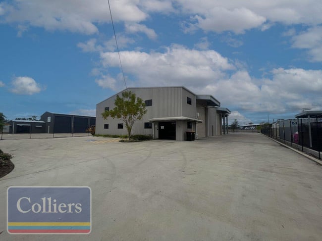 30 Northern Link Circuit Shaw QLD 4818 30 Northern Link Circuit Shaw QLD 4818