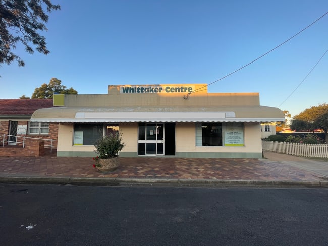 50 Short Street Pittsworth QLD 4356 50 Short Street Pittsworth QLD 4356
