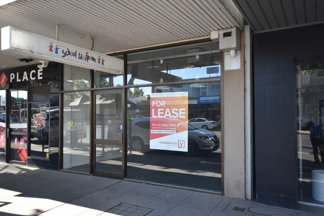 62 High Street Shepparton VIC 3630