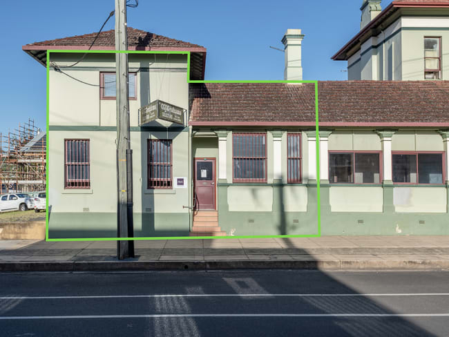 Suite 6/22 Woodlark Street Lismore NSW 2480 Suite 6/22 Woodlark Street Lismore NSW 2480