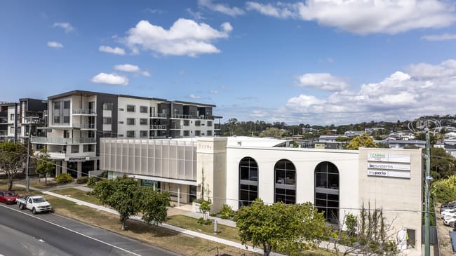 1045 Wynnum Road Cannon Hill QLD 4170 1045 Wynnum Road Cannon Hill QLD 4170