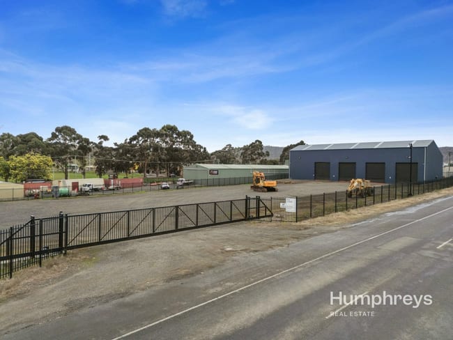 67 Lilydale Road Rocherlea TAS 7248 67 Lilydale Road Rocherlea TAS 7248