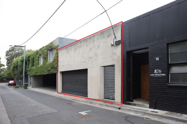 14 Willis Street Richmond VIC 3121 14 Willis Street Richmond VIC 3121
