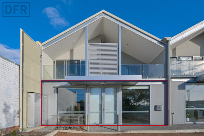 207C South Street Beaconsfield WA 6162 207C South Street Beaconsfield WA 6162