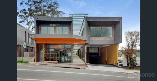 6/225 Morrison Road Putney NSW 2112 6/225 Morrison Road Putney NSW 2112