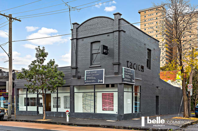 191 Johnston Street Collingwood VIC 3066