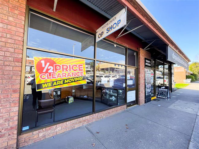 57 Commercial Place Drouin VIC 3818 57 Commercial Place Drouin VIC 3818