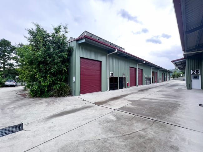 20/20 Brookes Street Nambour QLD 4560 20/20 Brookes Street Nambour QLD 4560
