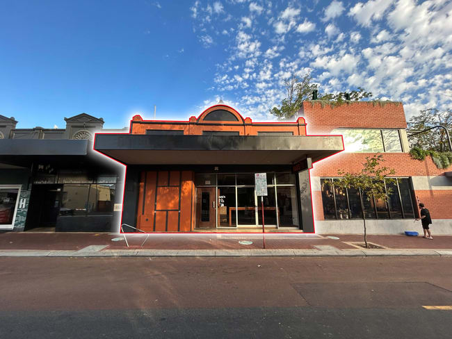 519 Beaufort Street Highgate WA 6003