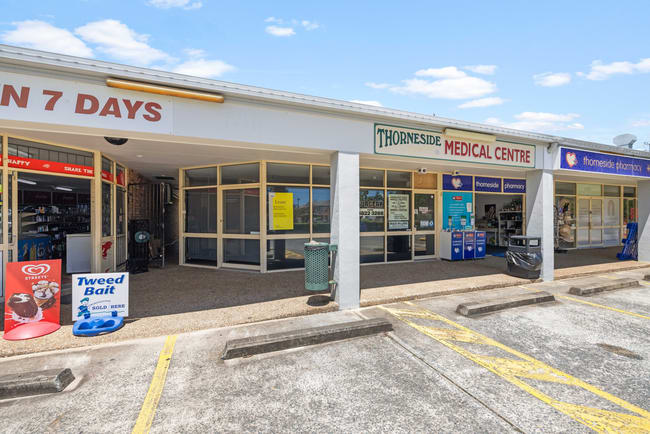 7/207 Thorneside Road Thorneside QLD 4158