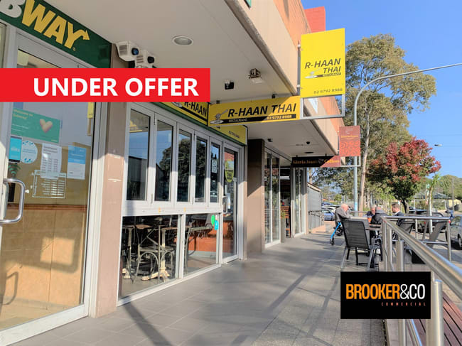 14/19-29 Marco Avenue Revesby NSW 2212
