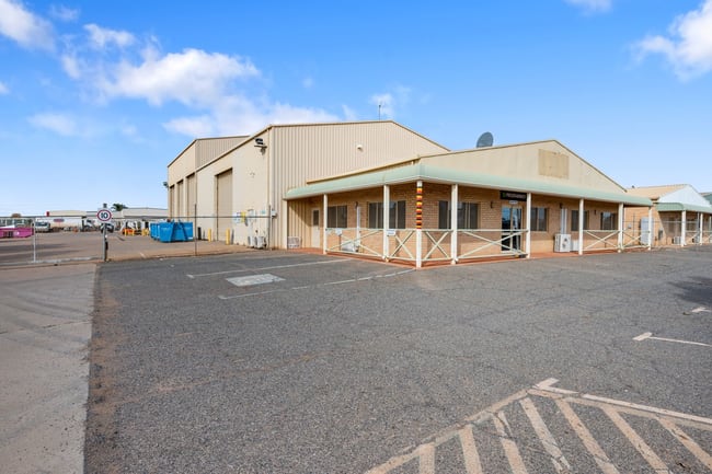21 Broadwood Street Broadwood WA 6430 21 Broadwood Street Broadwood WA 6430