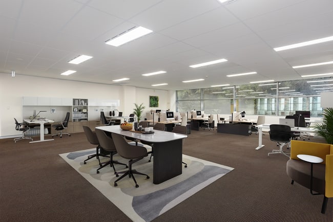OFFICES/122-126 Old Pittwater Road Brookvale NSW 2100 OFFICES/122-126 Old Pittwater Road Brookvale NSW 2100