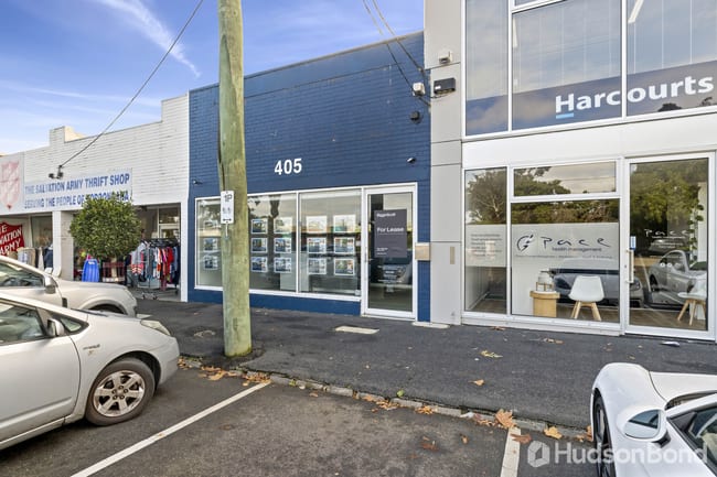 405 High Street Ashburton VIC 3147 405 High Street Ashburton VIC 3147