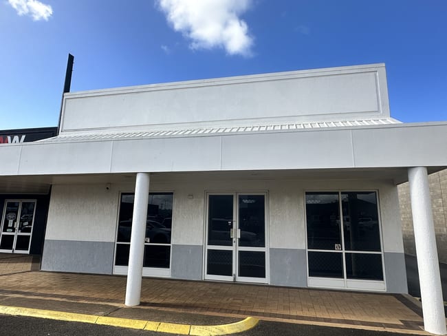 3/12 Toonburra Street Bundaberg Central QLD 4670 3/12 Toonburra Street Bundaberg Central QLD 4670