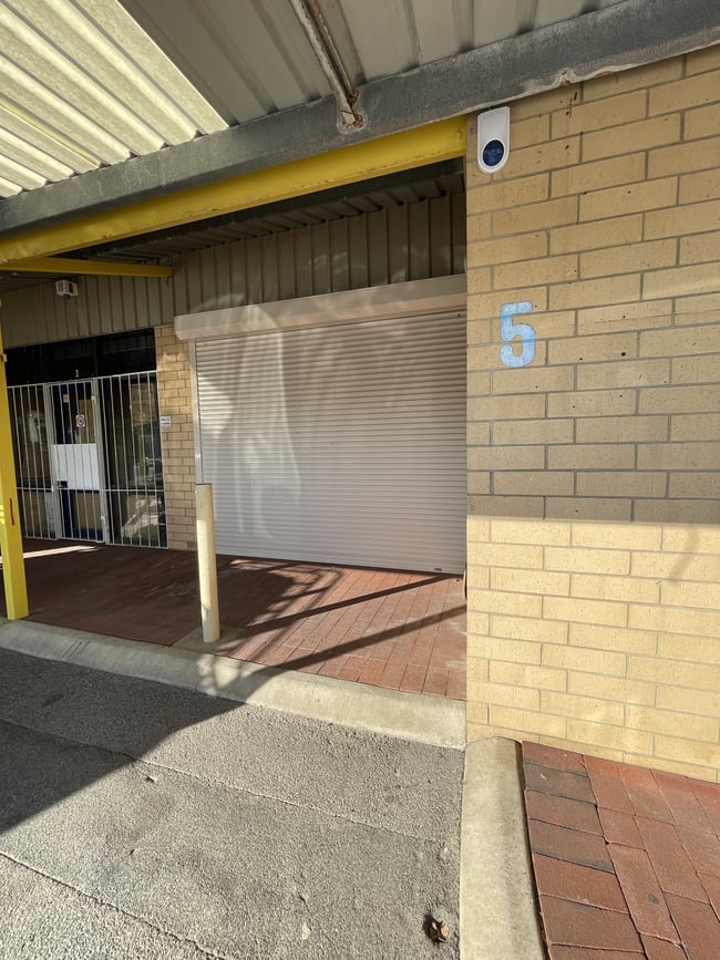 5/40 Port Pirie Street Bibra Lake WA 6163 5/40 Port Pirie Street Bibra Lake WA 6163