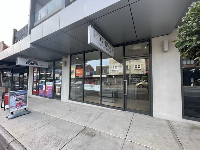 4/35 High Street Glen Iris VIC 3146 4/35 High Street Glen Iris VIC 3146