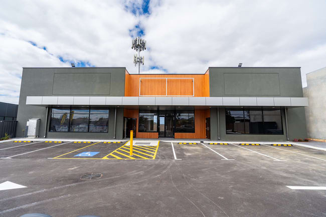2/308 The Broadway Ellenbrook WA 6069