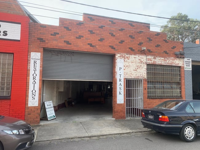 6 Hinkins Street Moonee Ponds VIC 3039