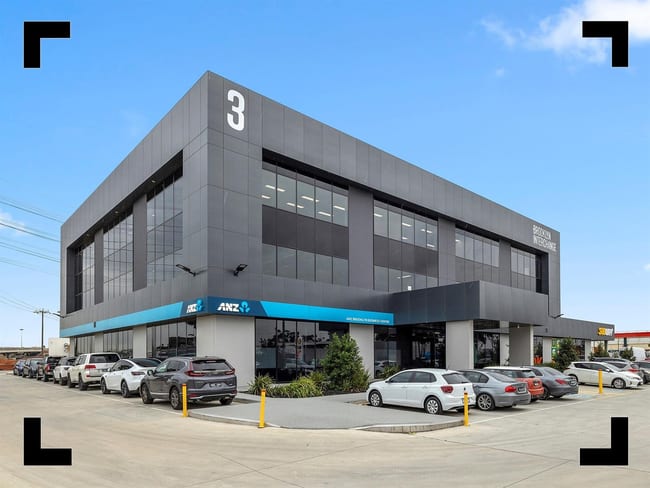 Offices/3 Little Boundary Road Laverton North VIC 3026 Offices/3 Little Boundary Road Laverton North VIC 3026