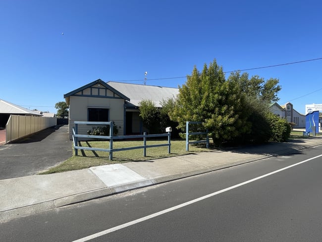 167 Spencer Street South Bunbury WA 6230 167 Spencer Street South Bunbury WA 6230
