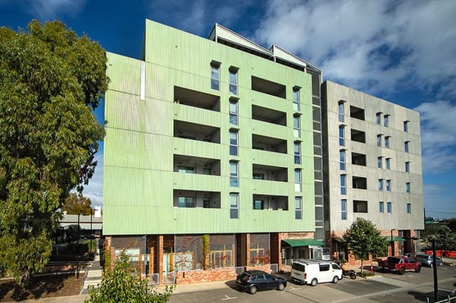 33 Second Street Bowden SA 5007