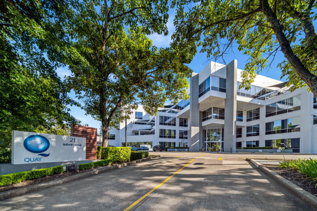 Norwest Quay 21 Solent Circuit Norwest Business Park Norwest NSW 2153