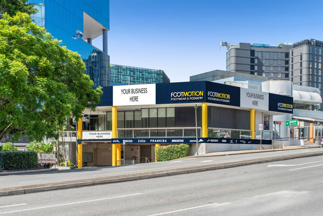 3 Sherwood Road Toowong QLD 4066 3 Sherwood Road Toowong QLD 4066
