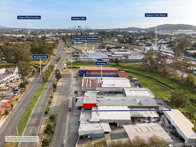 682 Beaudesert Road Rocklea QLD 4106 682 Beaudesert Road Rocklea QLD 4106