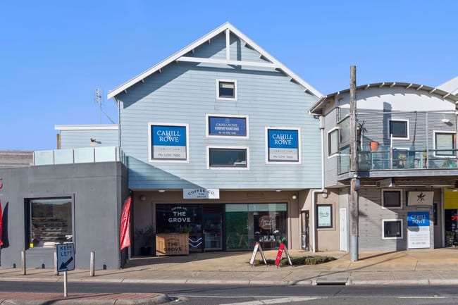 85 The Terrace Ocean Grove VIC 3226