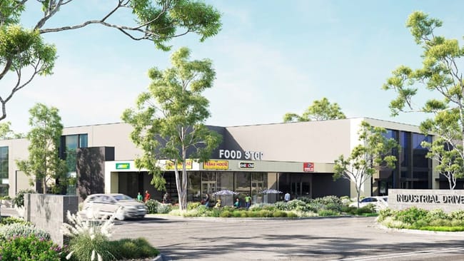 111 Newlands Road Coburg VIC 3058 111 Newlands Road Coburg VIC 3058