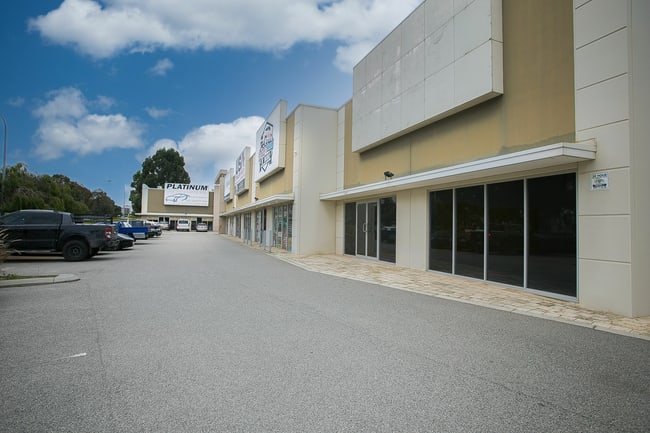 Unit 3/75 Excellence Dr Wangara WA 6065 Unit 3/75 Excellence Dr Wangara WA 6065