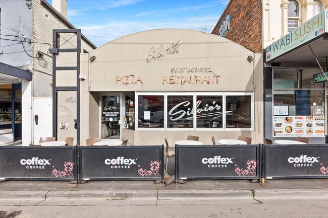270 Bridge Road Richmond VIC 3121