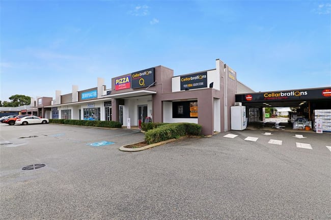 4/7 Formby Road Meadow Springs WA 6210 4/7 Formby Road Meadow Springs WA 6210