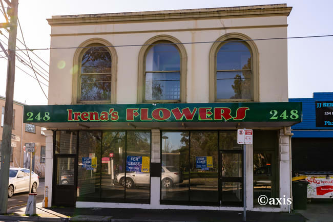 248 Inkerman Street St Kilda East VIC 3183 248 Inkerman Street St Kilda East VIC 3183