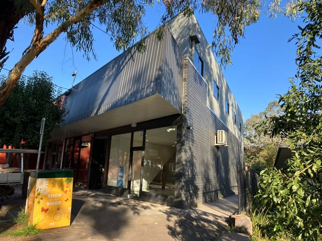 Shop 3, 1528 Main Road Research VIC 3095 Shop 3, 1528 Main Road Research VIC 3095